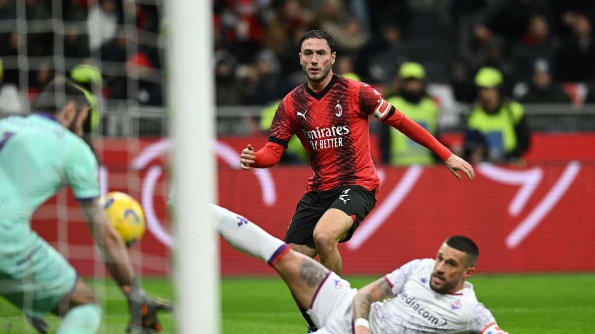 TOP FV, Chi il miglior viola in Milan-Fiorentina 1-0?