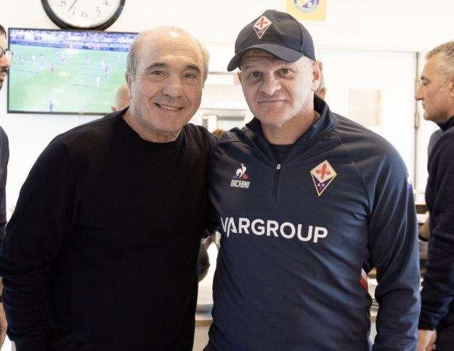BEPPE-BIS, DOPO IL CASTING ALLA FINE HA VINTO ROCCO
