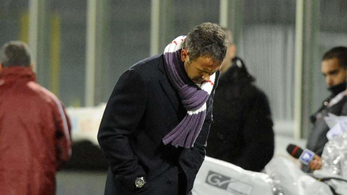 RASSEGNAMOCI...IL GIOCO NON C'E'
