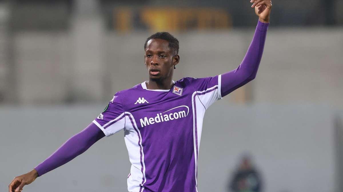 Chi al posto di Dodo a Udine? Per il Corriere Fiorentino c'è l'ipotesi Kouadio
