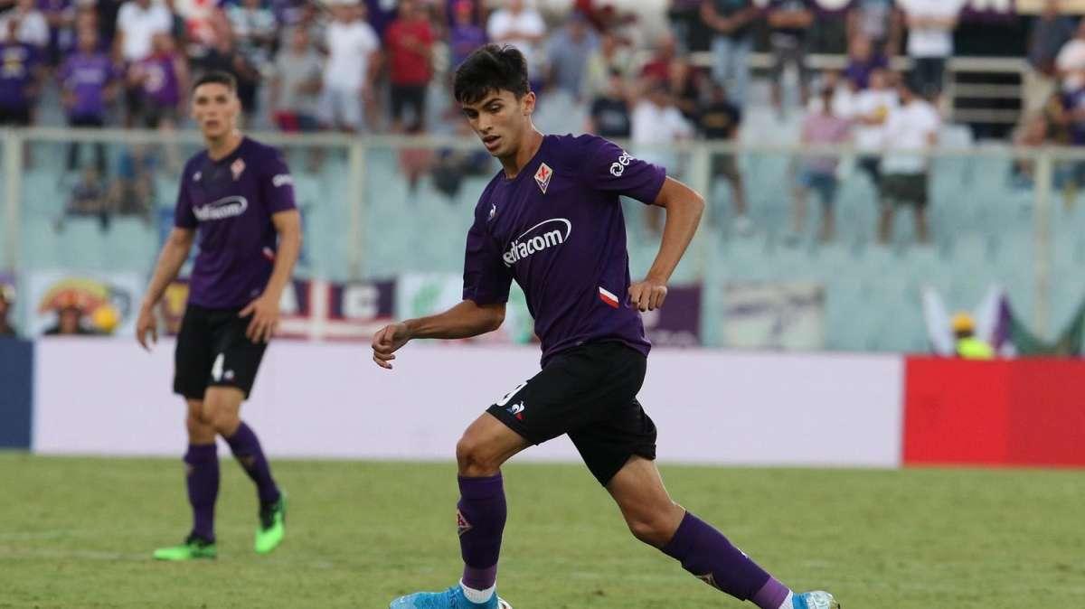 MONTIEL, In Coppa Italia numeri da capogiro