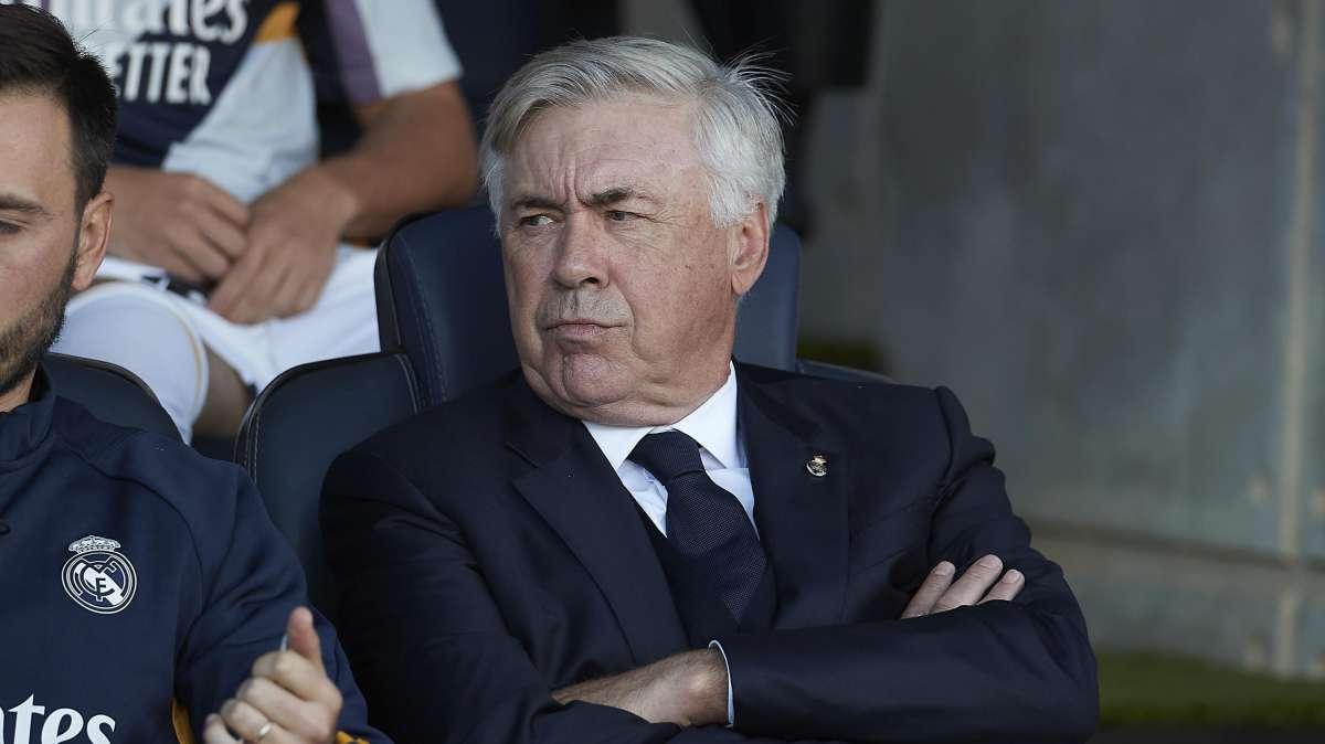 DAL BRASILE, Ancelotti firma con la Seleção: ma il Real...