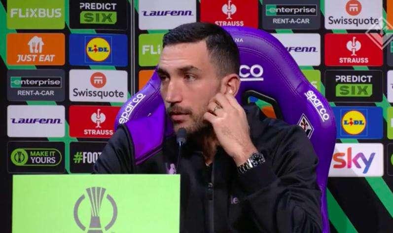 CATALDI, In Europa niente di scontato. Pronti per domani