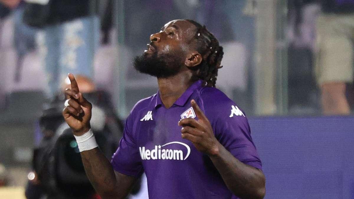 NZOLA, Sono 6 i gol col Lens: oggi a segno contro il PSG