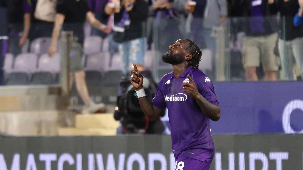 Nzola a un passo dal Pisa, Sportmediaset: "Oggi l'incontro decisivo" 