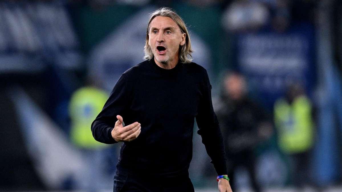 NICOLA, Veniamo con rispetto ma con lo spirito giusto