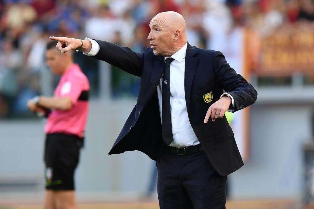 QUI CAGLIARI, Il probabile undici di mister Maran