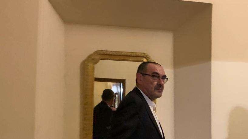SARRI, Fiorentina forte, l'ha dimostrato in questo mese