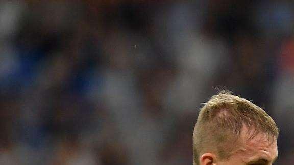 EX OBIETTIVI, West Ham ascolterà offerte per Soucek
