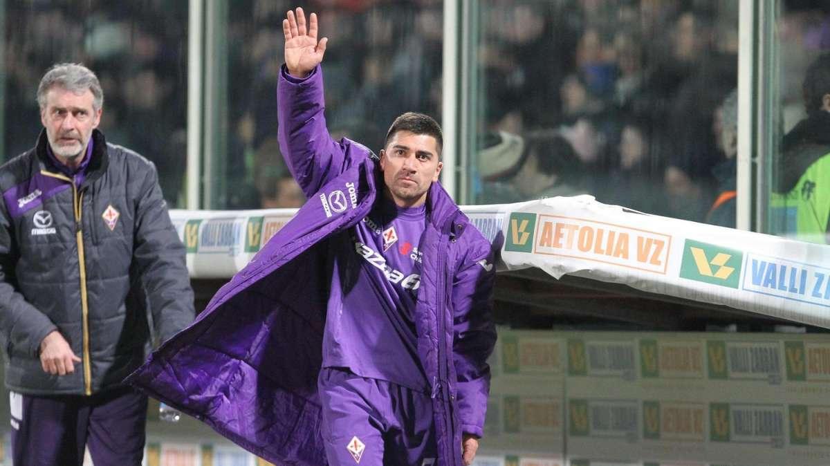 LUPPI A FV, Ieri una delle migliori Viole di sempre