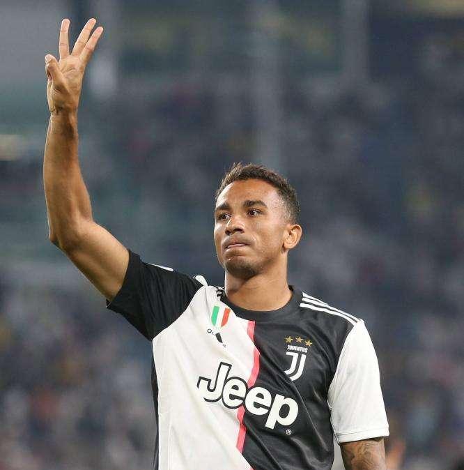 DANILO, Out almeno 10 giorni: salterà la Fiorentina