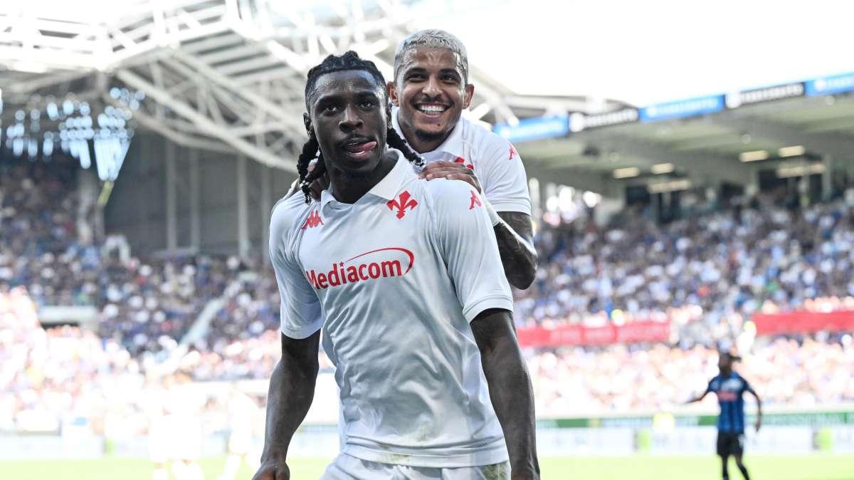 La tegola Dodò dopo la partenza di Kean, la strada per il match con l'Empoli si fa in salita