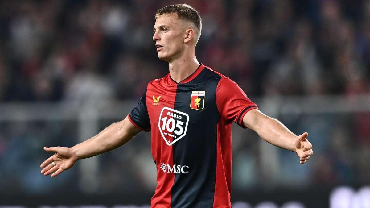 SKY, Viola su Gudmundsson, con Sassuolo e Bologna