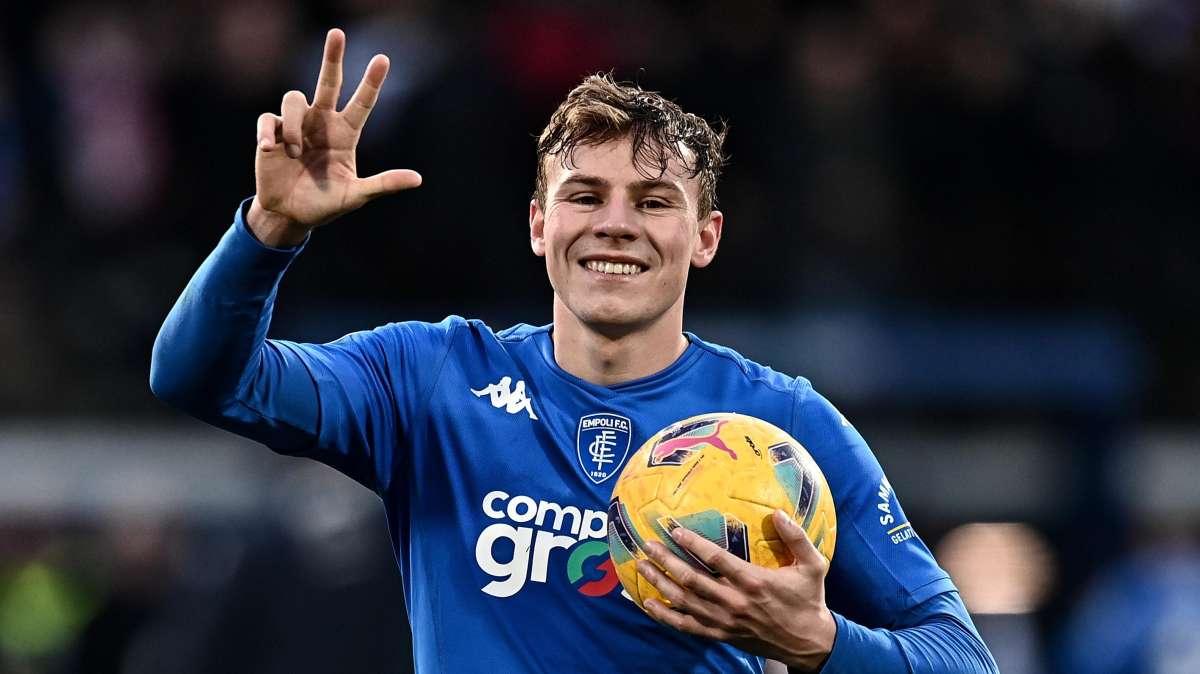 EMPOLI, Si complica il riscatto di Zurkowski dallo Spezia