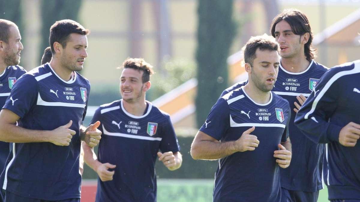 VIOLAZZURRI FLOP, TOMOVIC PANCA, SAVIC IN TRIBUNA