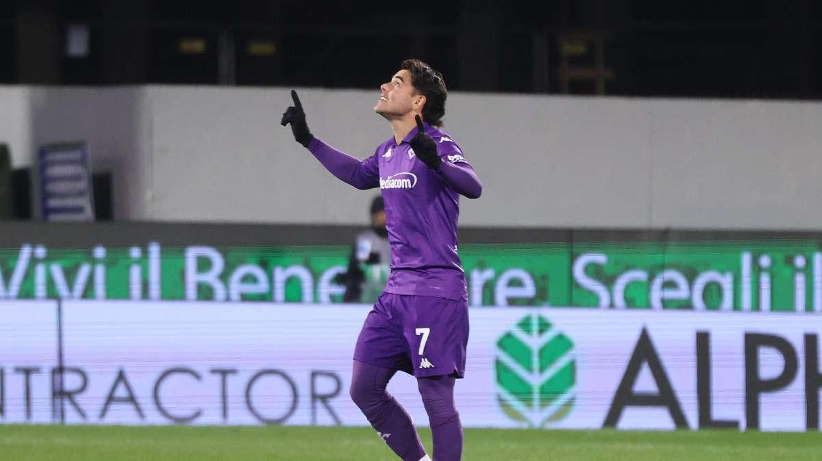 TOP FV, Con l'Empoli Sottil la spunta su Dodo