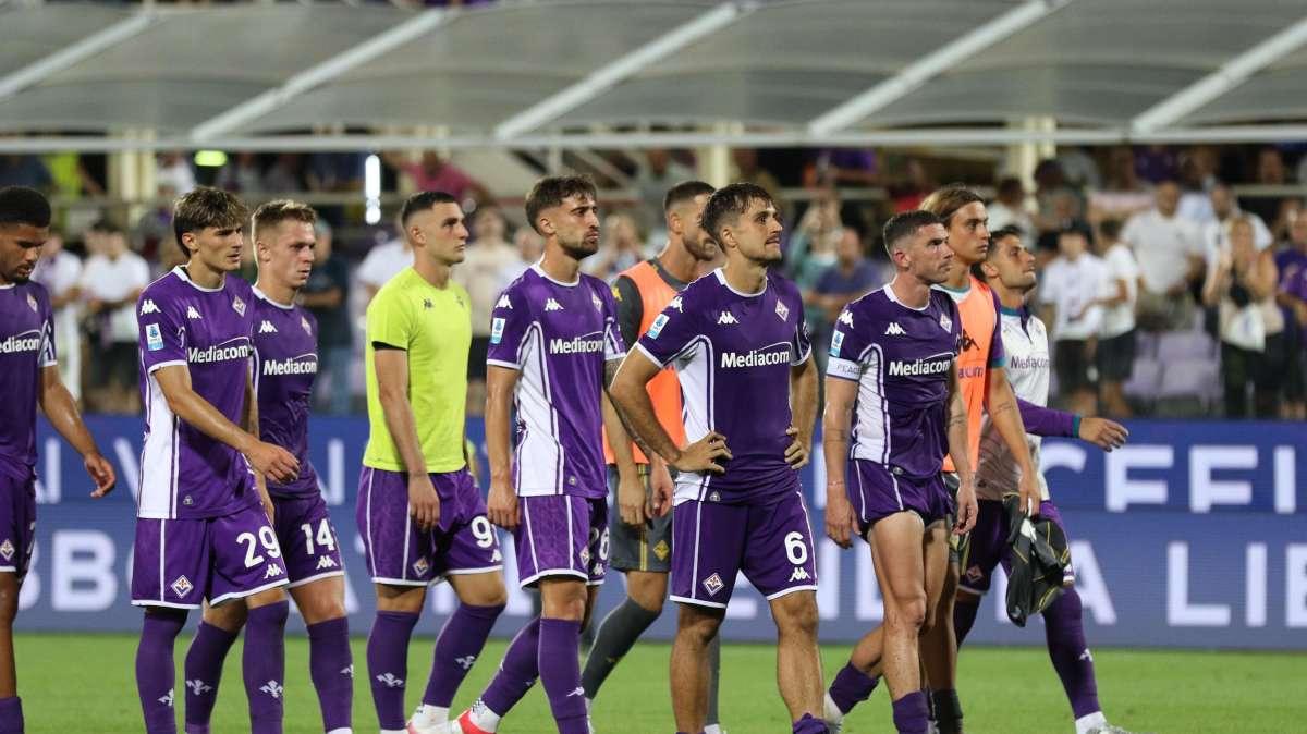 Pisa-Fiorentina, dopo la falsa partenza adesso servono gol e punti per il riscatto