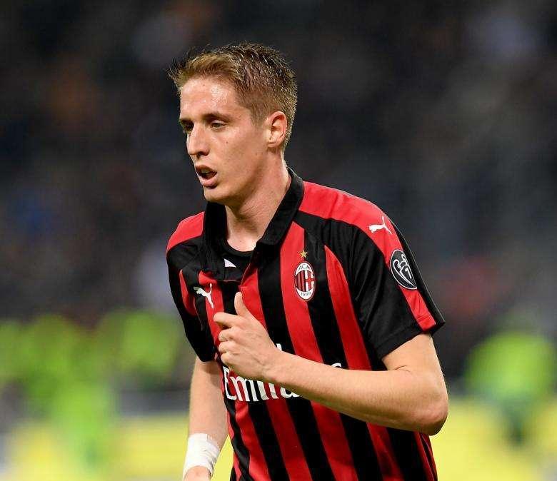 CONTI, Giorni di ritiro non facili però sono serviti. CL...
