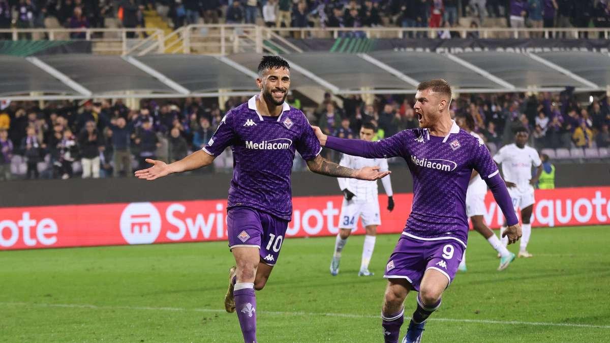 TOP FV, Ultime ore per votare il miglior viola col Genk