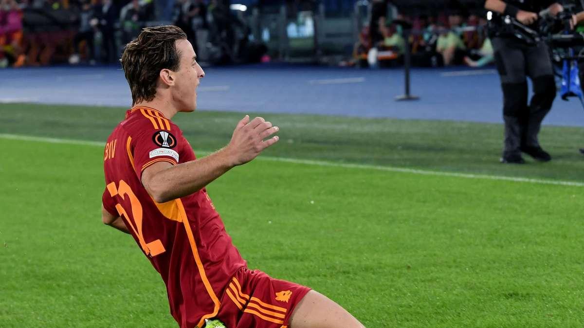 IND.FV, Stamani contatto viola per Bove ma c'è l'Eintracht