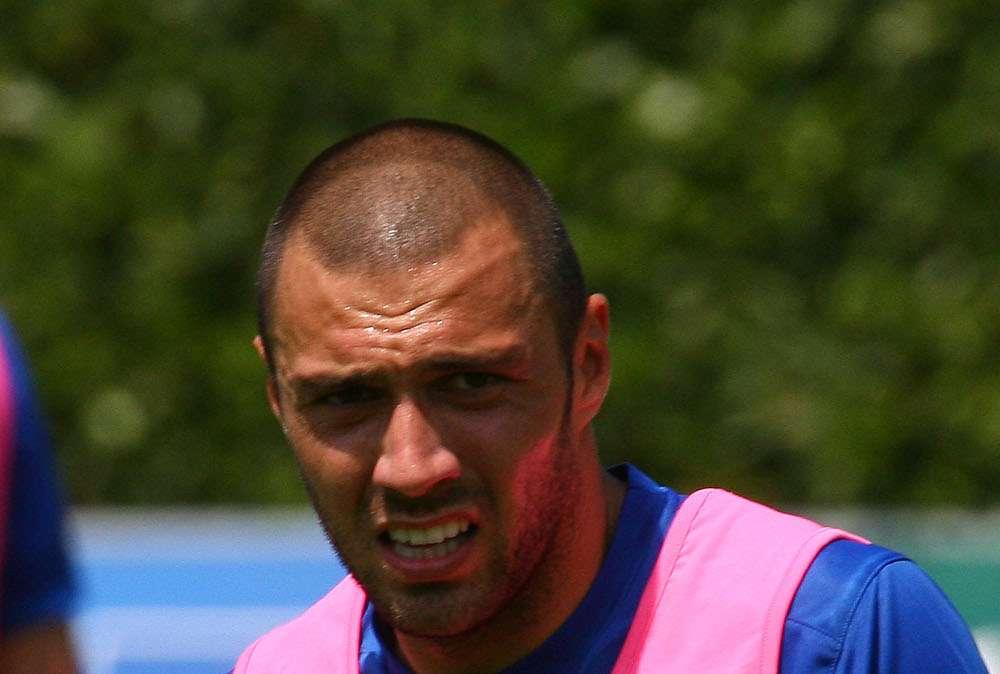 DOSSENA, La Fiorentina non è una sorpresa