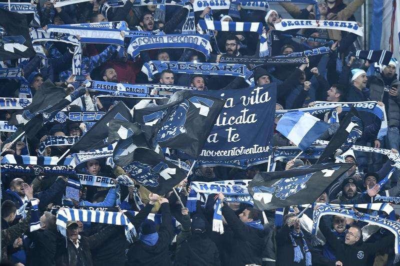 CASTROVILLI, Ci pensa il Pescara: ipotesi prestito