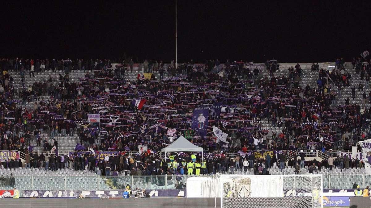 TIFOSI A FV, La colpa non è solo di Sinisa