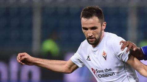 SAMP-ACF, Un'esplosione di gol nell'ultima mezz'ora