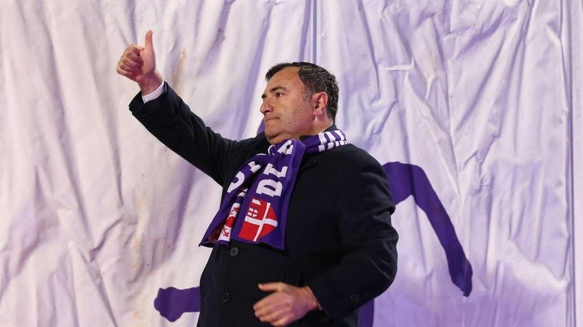 BARONE/2, Credo ancora nei tre progetti. Il Franchi...