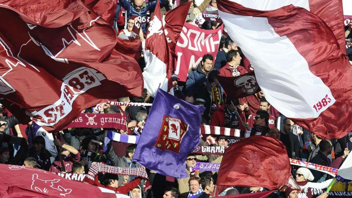 TORINO-FIORENTINA, Gli highlights della gara