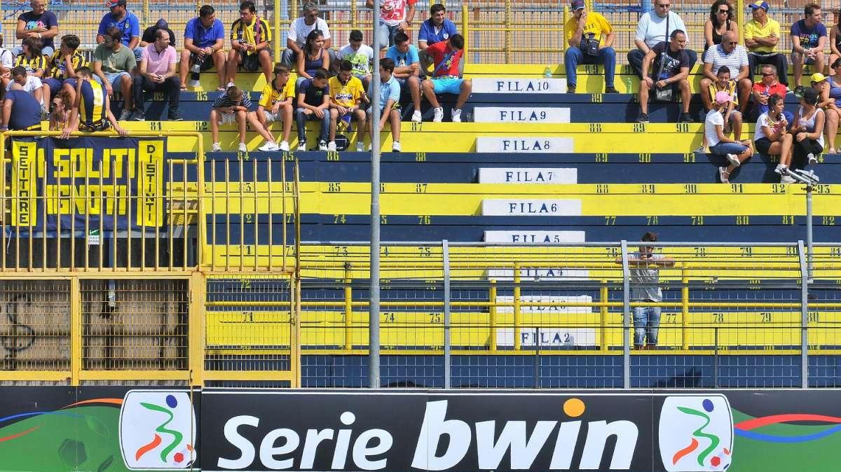 SERIE B, Pari Sassuolo, Novara e Verona ok