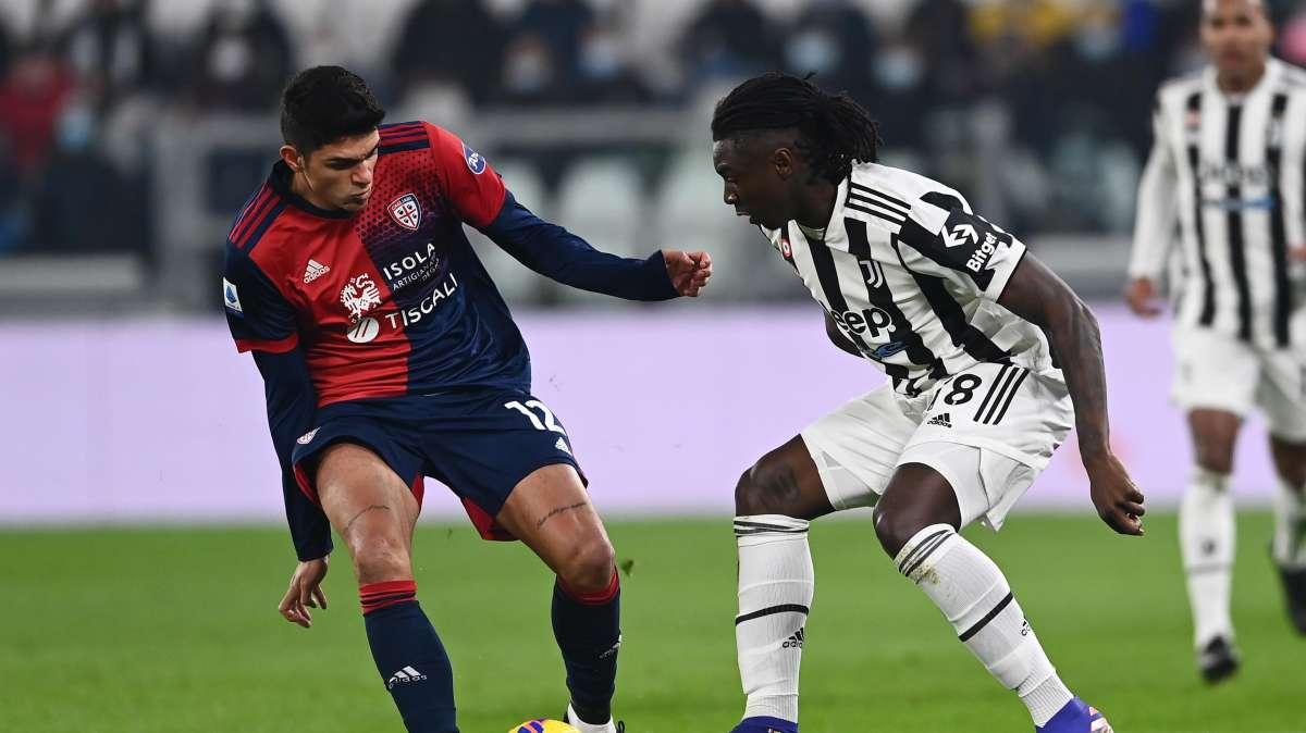 BELLANOVA, L'Inter sorpassa i viola: il motivo