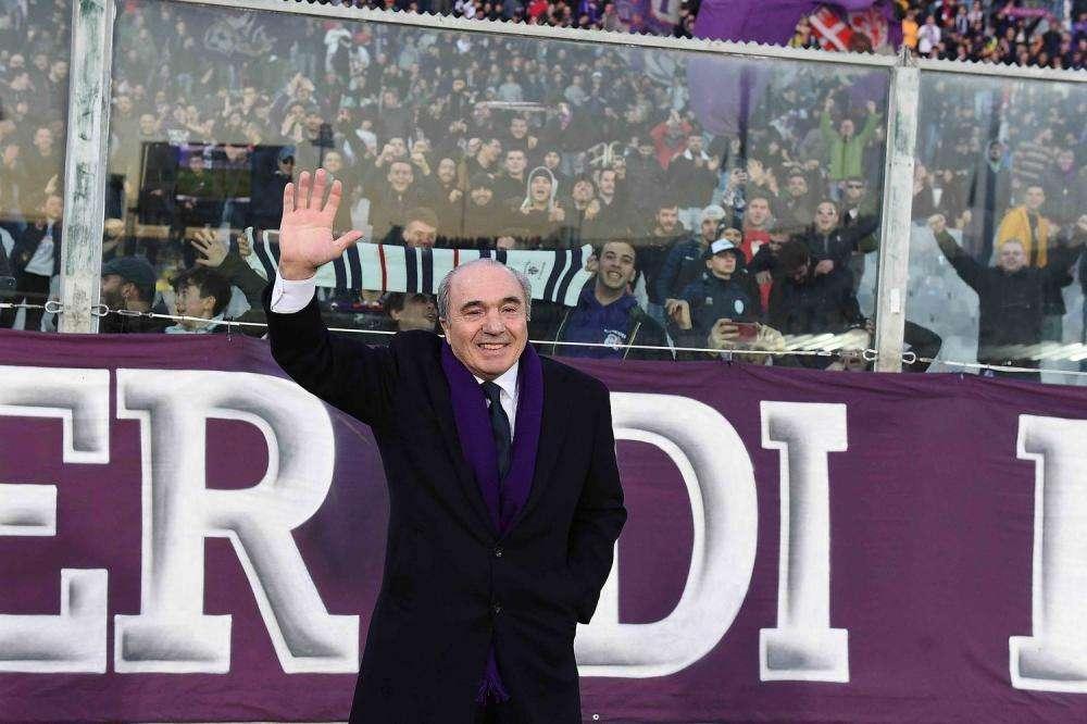 COMMISSO, Grazie ai tifosi. Le mie esternazioni...