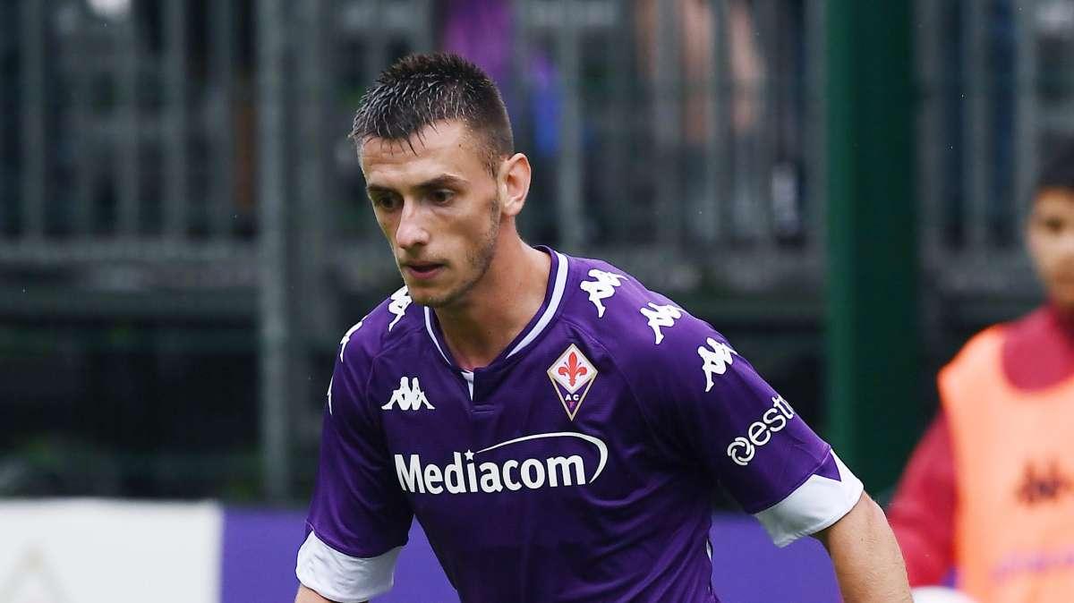 FIO-SAL 3-0, Doppio cambio: entrano Venuti e Terzic