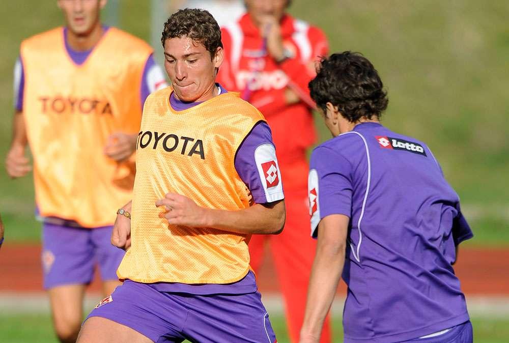 PRIMAVERA, Stasera contro l'Atalanta