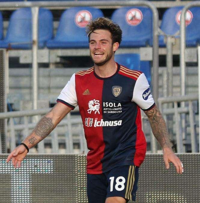 NANDEZ, Riprende allenamenti e chiede scusa ai tifosi