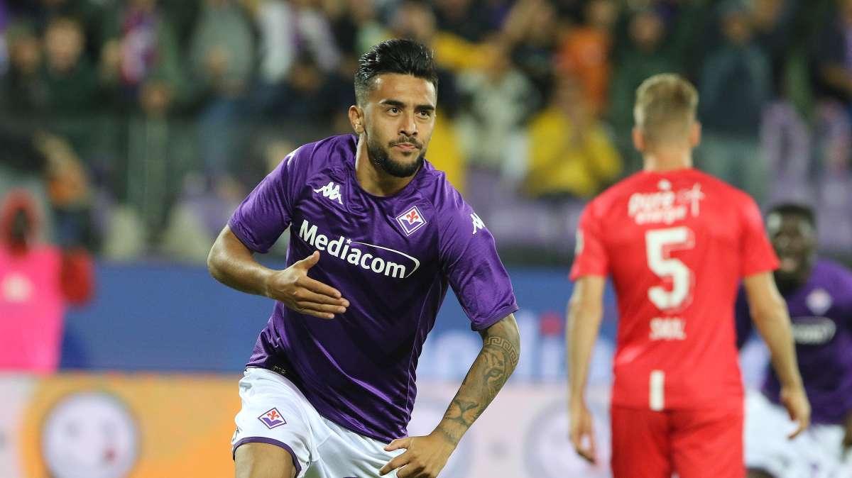 GONZALEZ, Andrà in nazionale: c'è la conferma