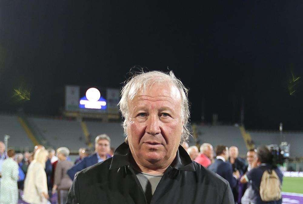 TENDI A RFV, Bajrami è ciò che serve. Zurkowski...