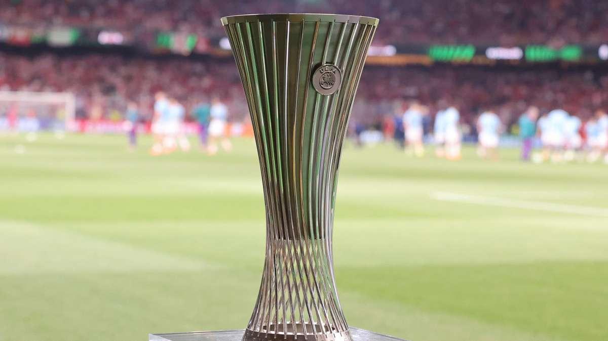 CONFERENCE, Il programma completo: ieri Piatek in gol