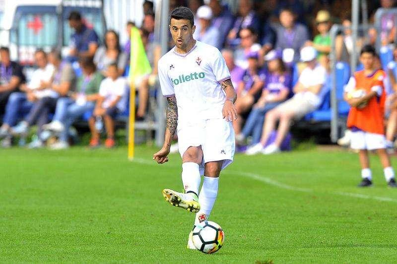 VECINO, Lungo abbraccio con il ritrovato Borja