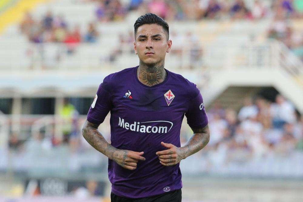 IND.FV, Pulgar ha scelto: indosserà il numero 78