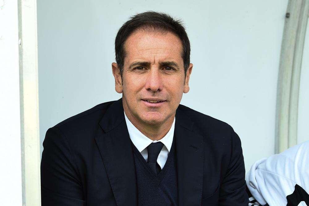 ALL. JUVE PRIMAVERA, Peccato, Coppa era obiettivo