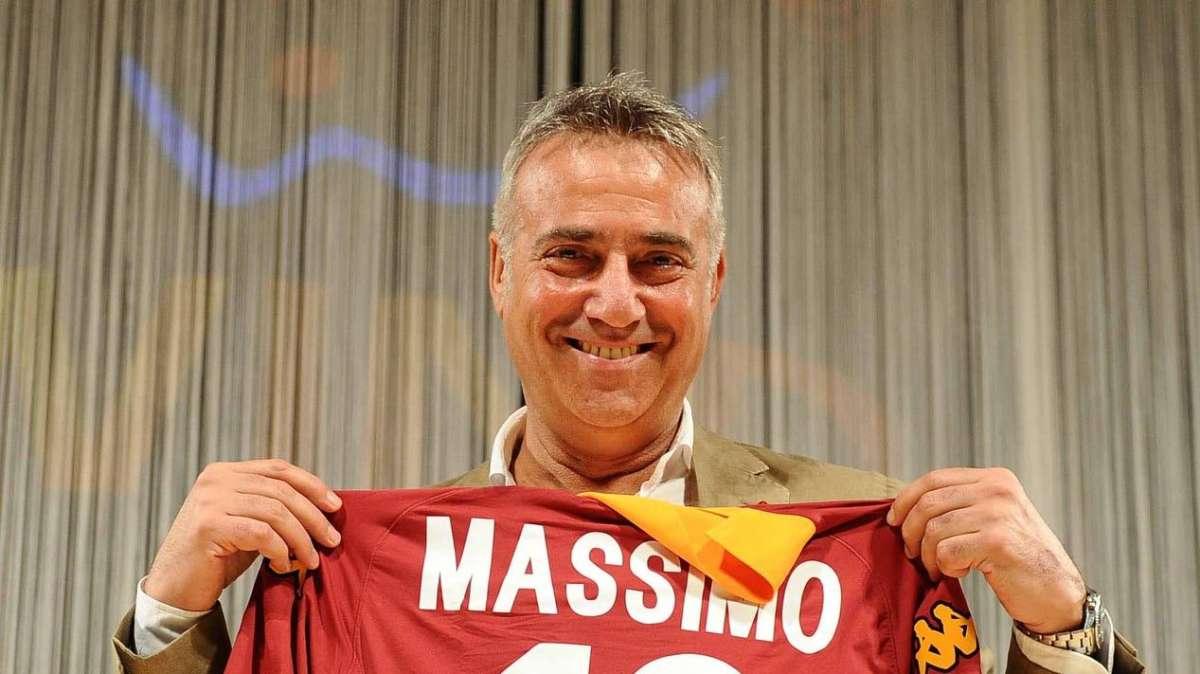 GHINI A FV: "VIOLA, NON SNOBBATE LA CONFERENCE. A ROMA SI FESTEGGIA ANCORA"