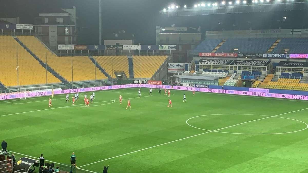 PARMA-FIORENTINA 0-0, Rivivi il LIVE di FV!