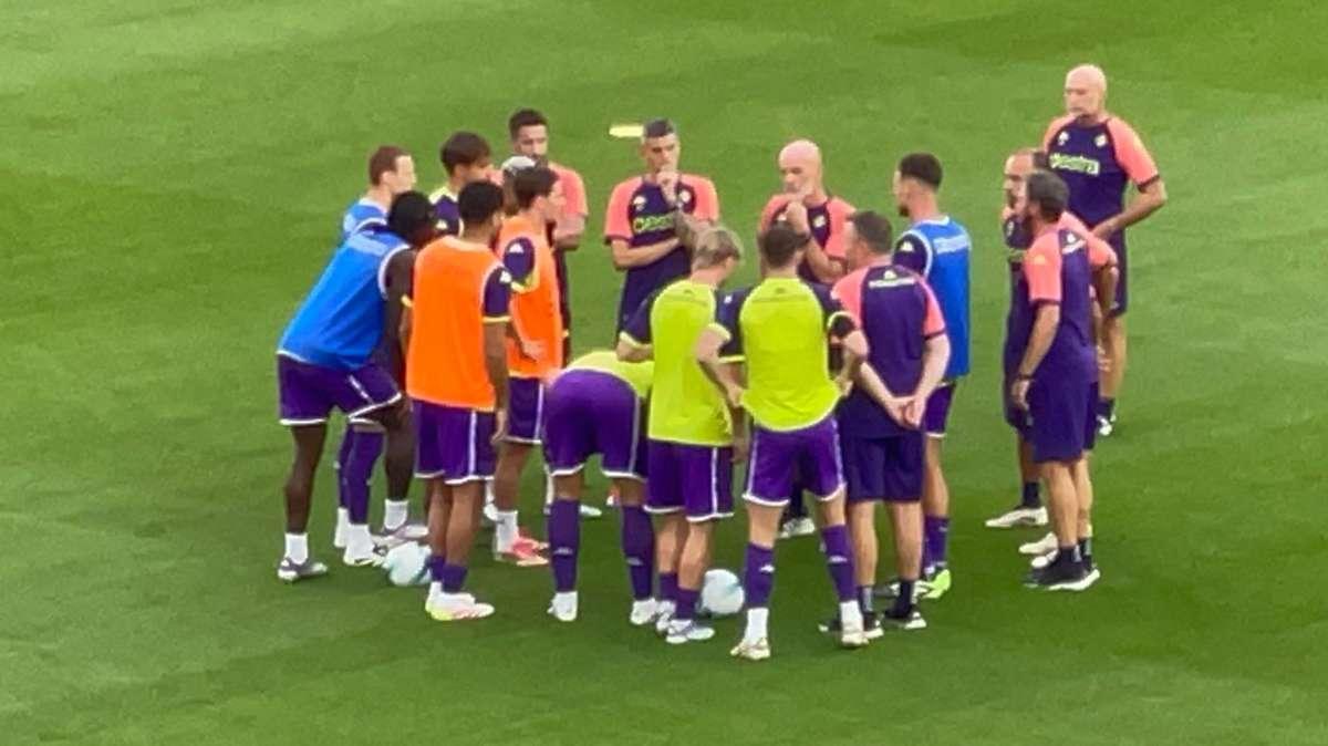 Holly e Benji battono la Viola: la serafica serenità della Fiorentina premia i giapponesi