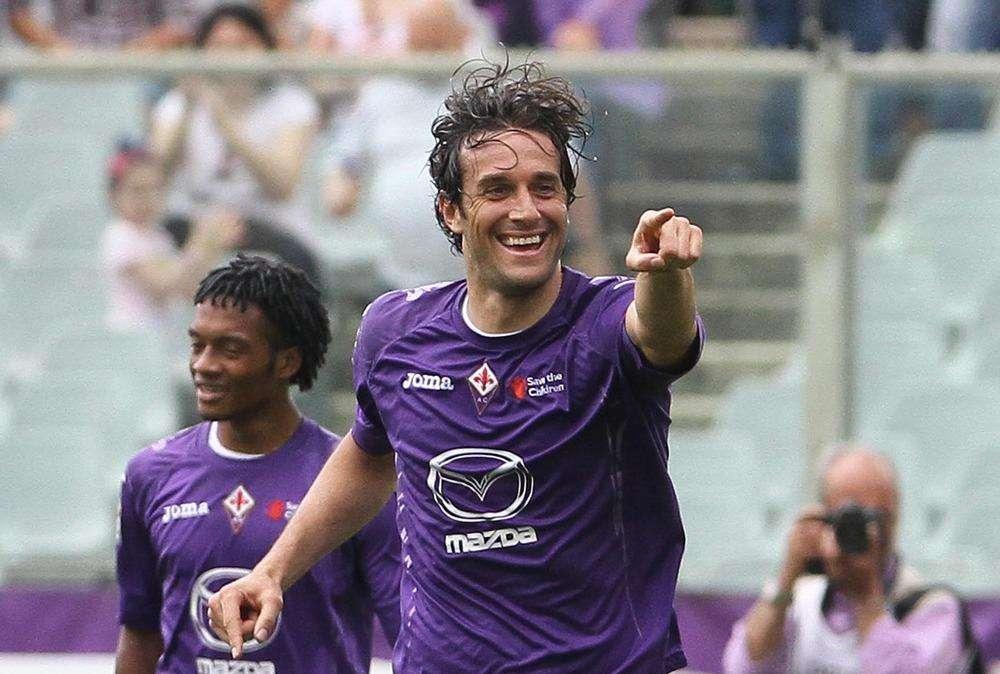 TONI, Voglio segnare il più possibile