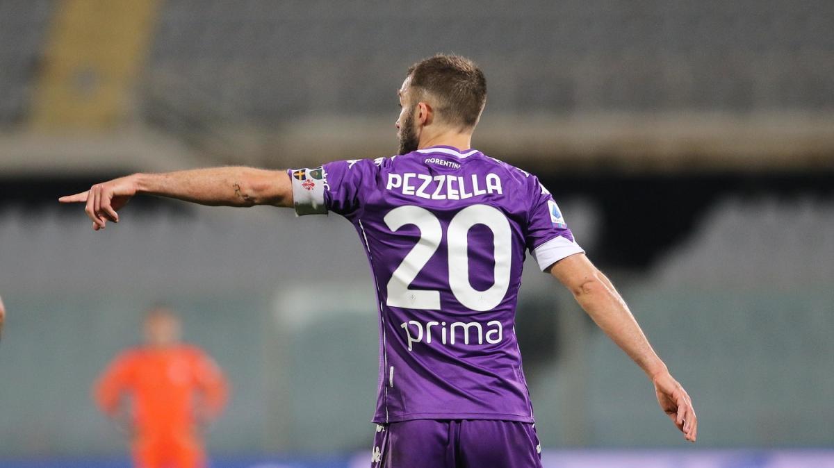 Pezzella rescinde con il River Plate: l'ex difensore viola è svincolato