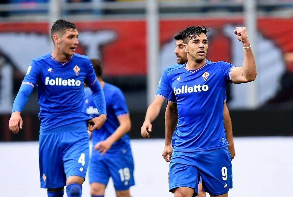 SNAI, Per i bookmaker Milan favorito sui viola