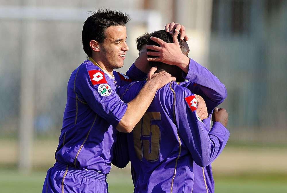 ALLIEVI, Vittoria di misura sul Prato