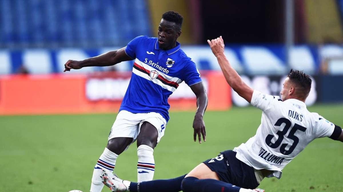 TMW, Vieira non parte per Firenze: Hellas vicino